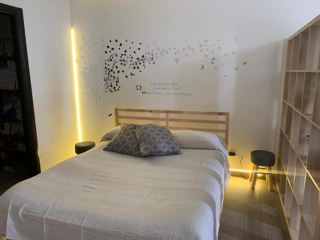 Vietri Country Bedroom Flat חדר תמונה