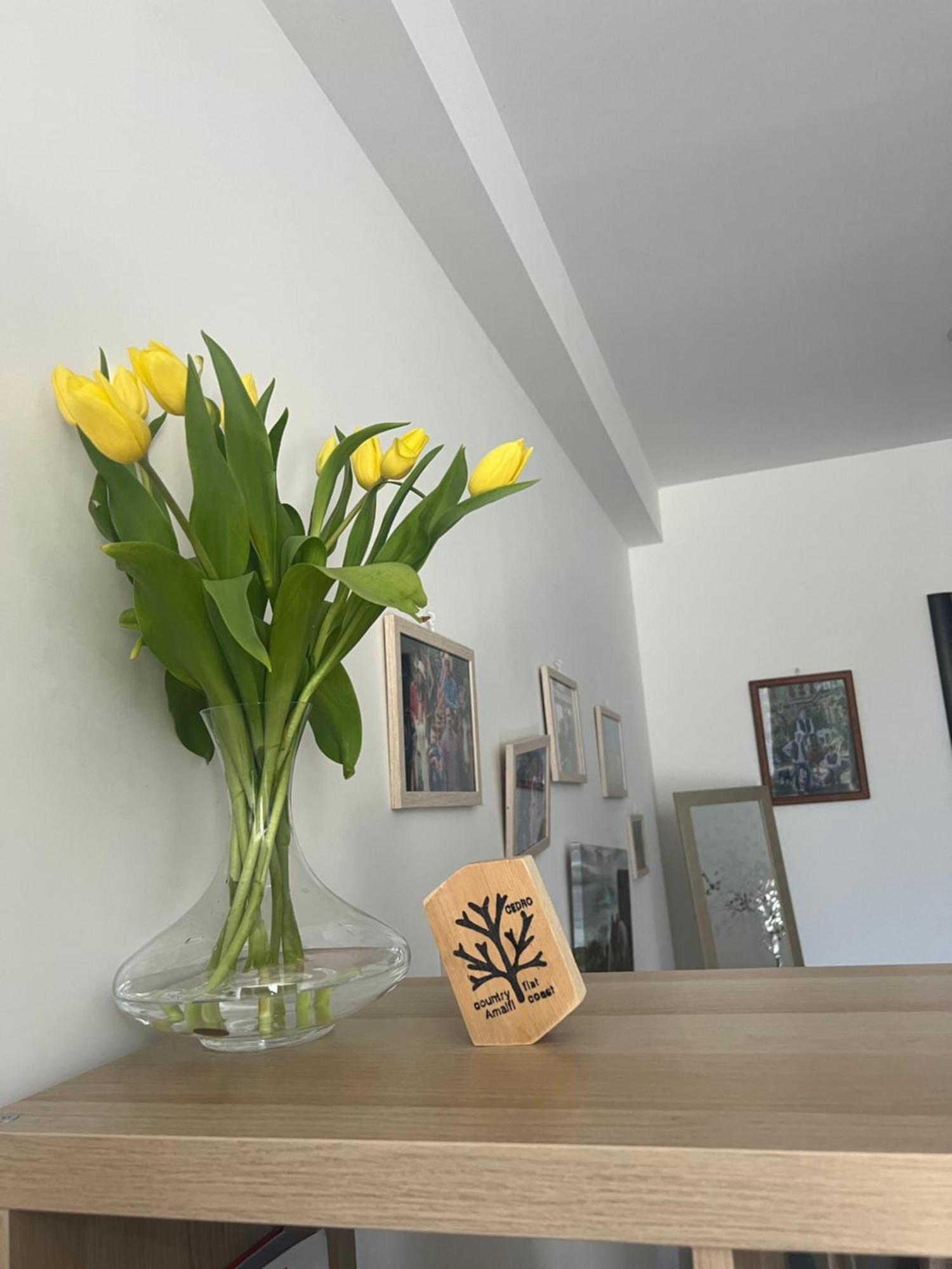 Vietri Country Bedroom Flat מראה חיצוני תמונה